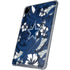 NFL Dallas Cowboys Tropical Print iPad Cases